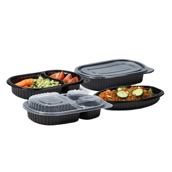 Oven Safe Disposable Food Containers