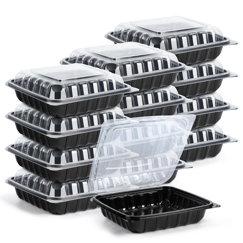 Best To Go Food Containers