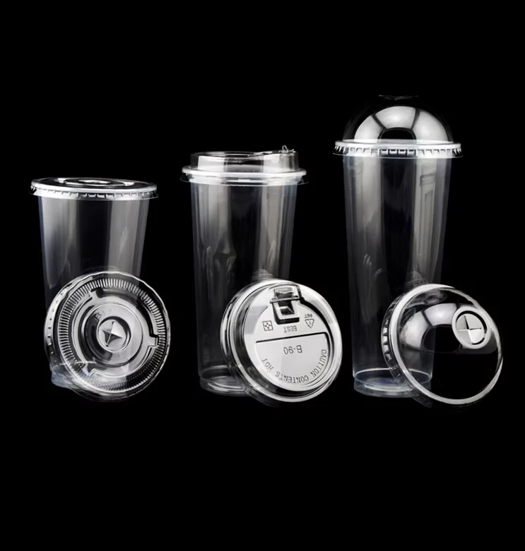 Eco Friendly Disposable Cups