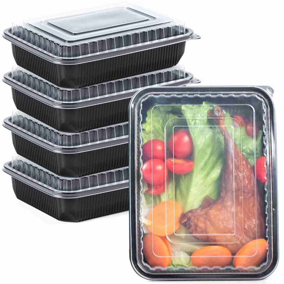 Food Delivery Boxes