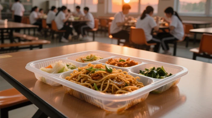 Future of Plastic Trays Future of Plastic Trays