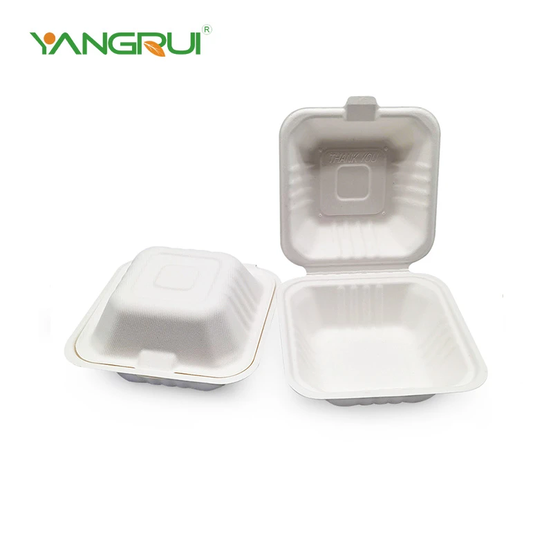 Paper Bento Box
