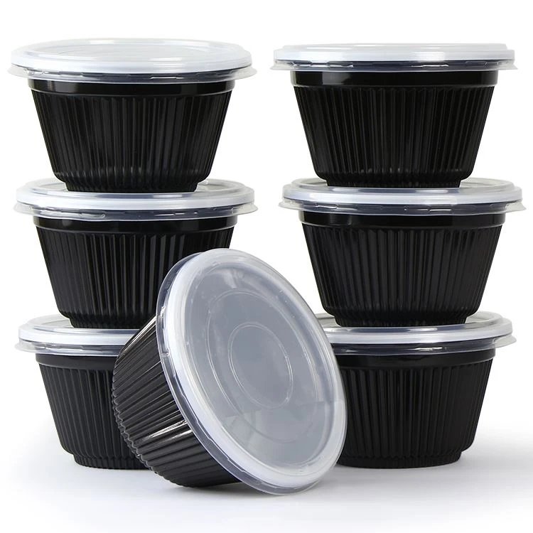 Small To Go Container