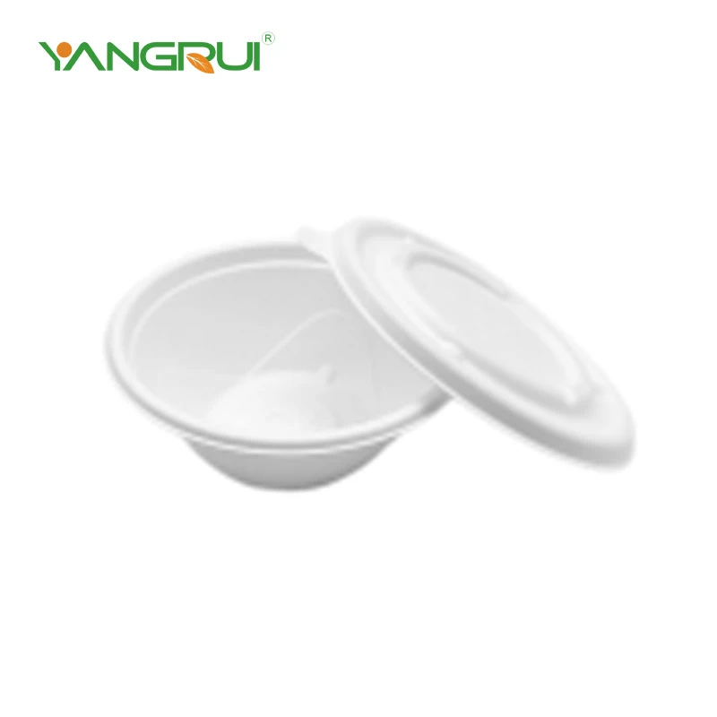 Soup Paper Bowls