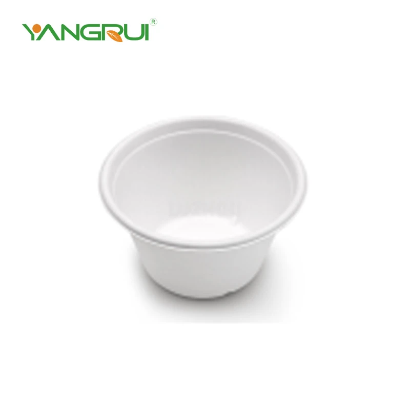 Soup Paper Container