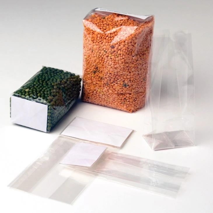 Poly Bags