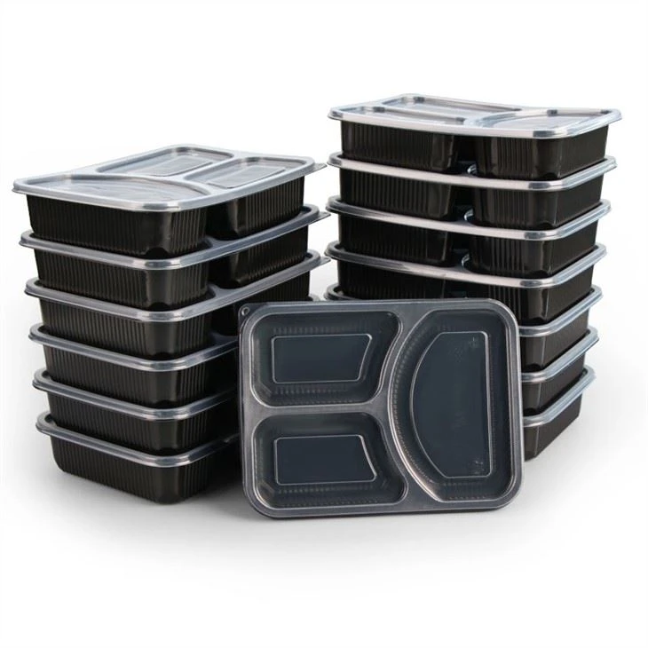Food Delivery Box