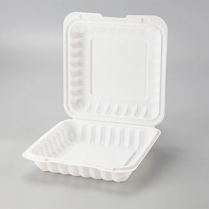 Plastic Food Containers With Lids