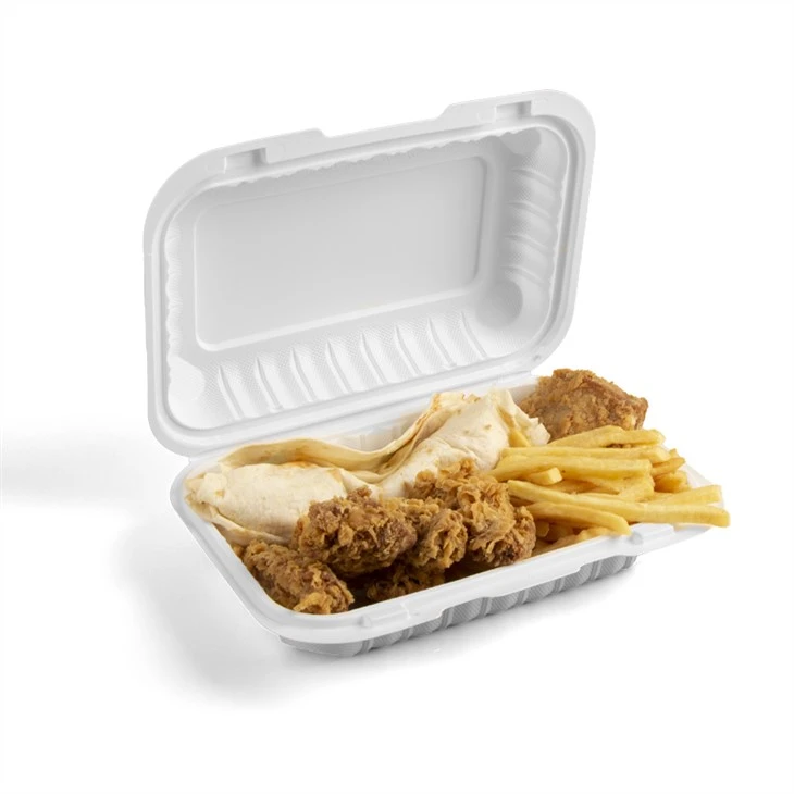 Plastic Food Storage Containers
