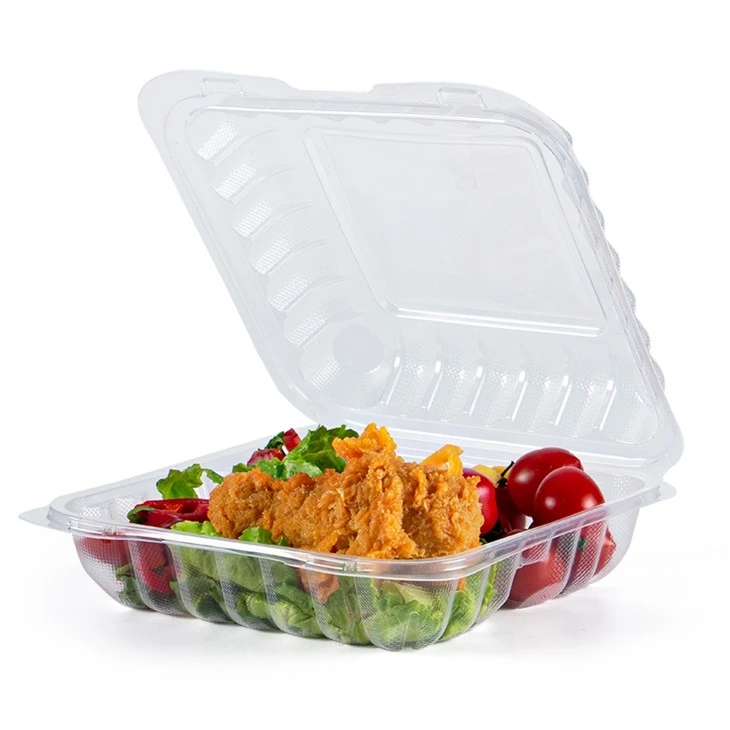 Reusable Takeout Containers
