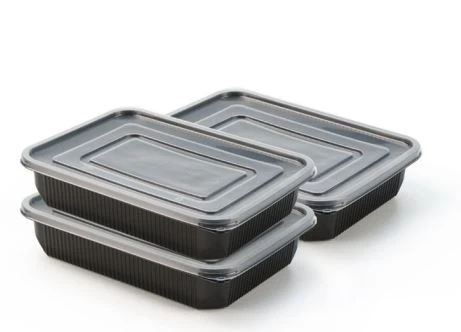 47Oz Custom Chinese Take Out Boxes