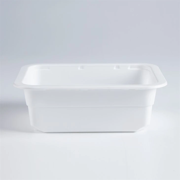Big Trays For Food