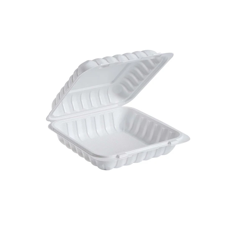 Clamshell To Go Containers For Food