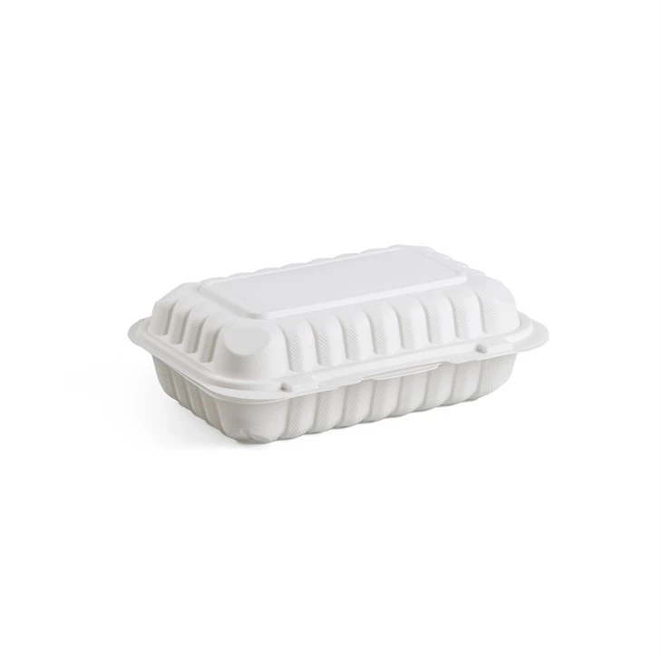 Container For Takeaway Food