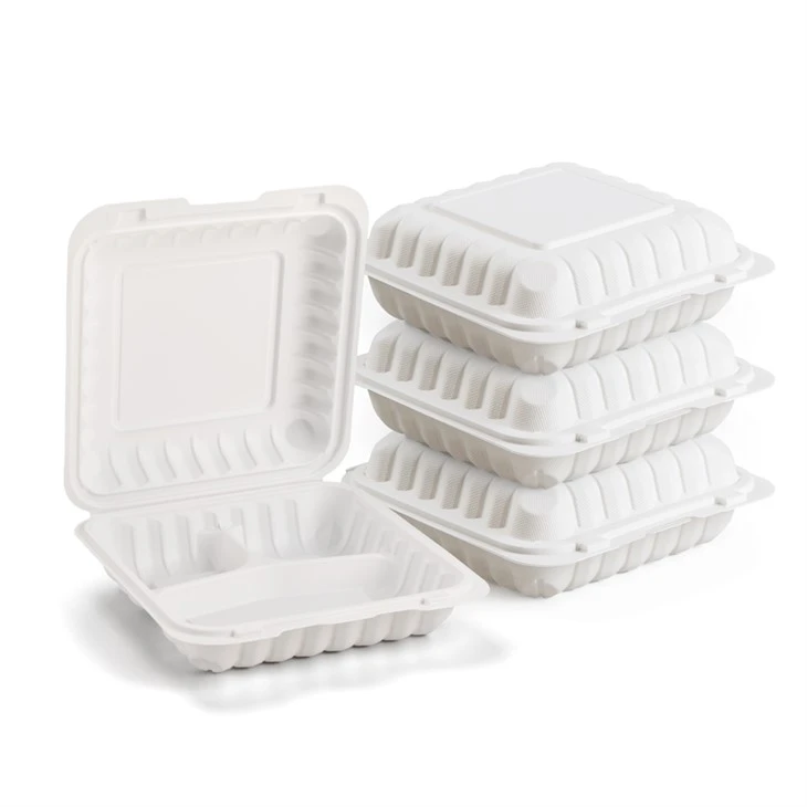 Disposable Food Containers Plastic