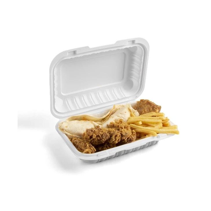 Disposable Freezer Meal Containers