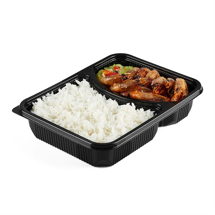Disposable Food Containers Microwave Safe