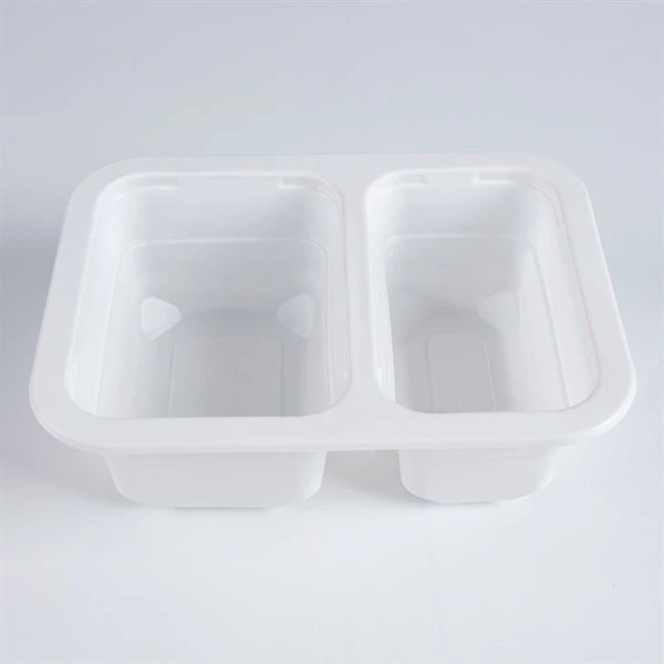 Food Prep Trays