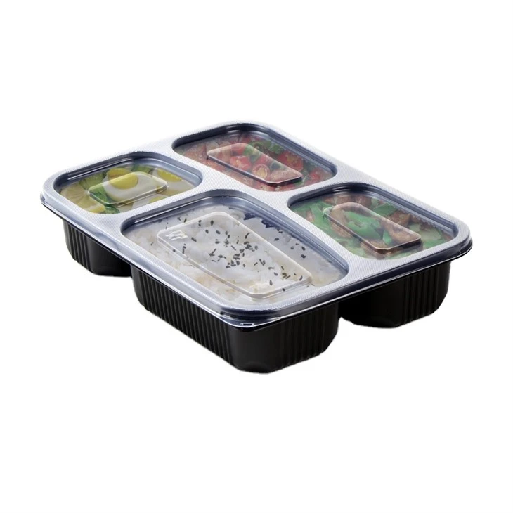 Freezer Meal Prep Containers