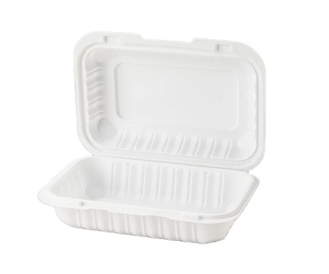 Microwavable Food Container