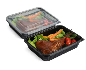 Microwave Safe Disposable Containers
