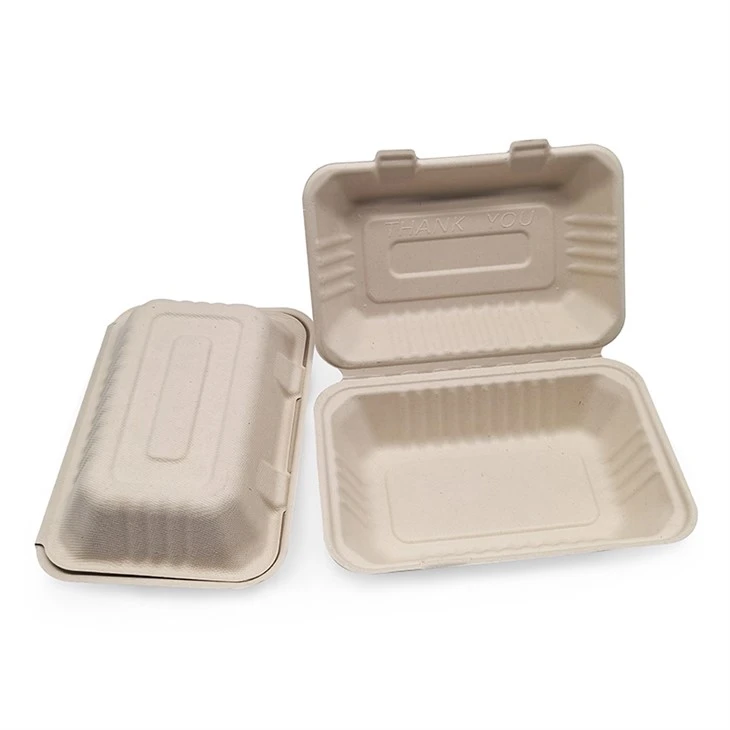 Sustainable Food Containers