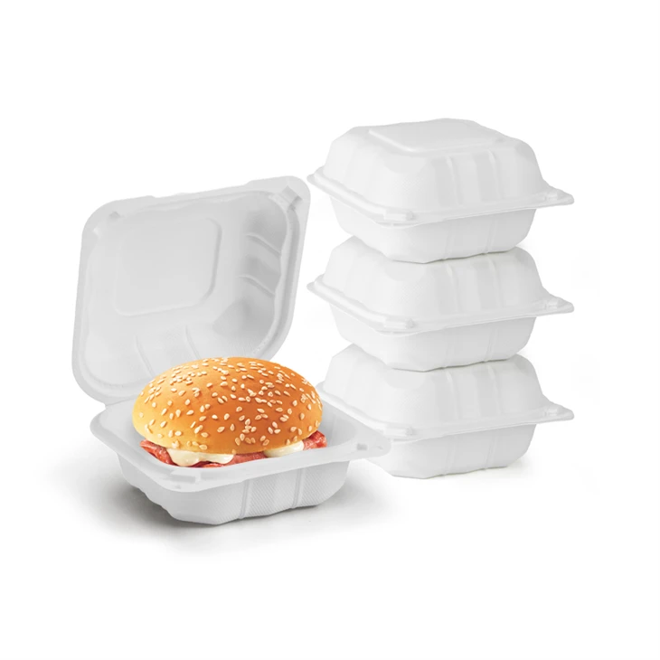 Take Out Containers Plastic