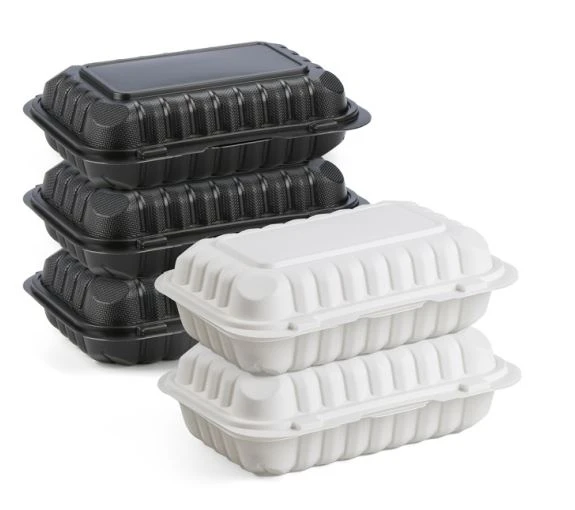 9x6 Inch Food Storage Box