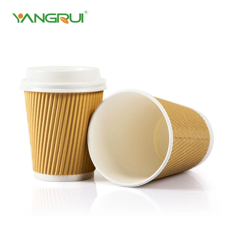 Double PE Paper Cup