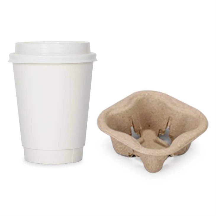PLA Coated Paper Cups