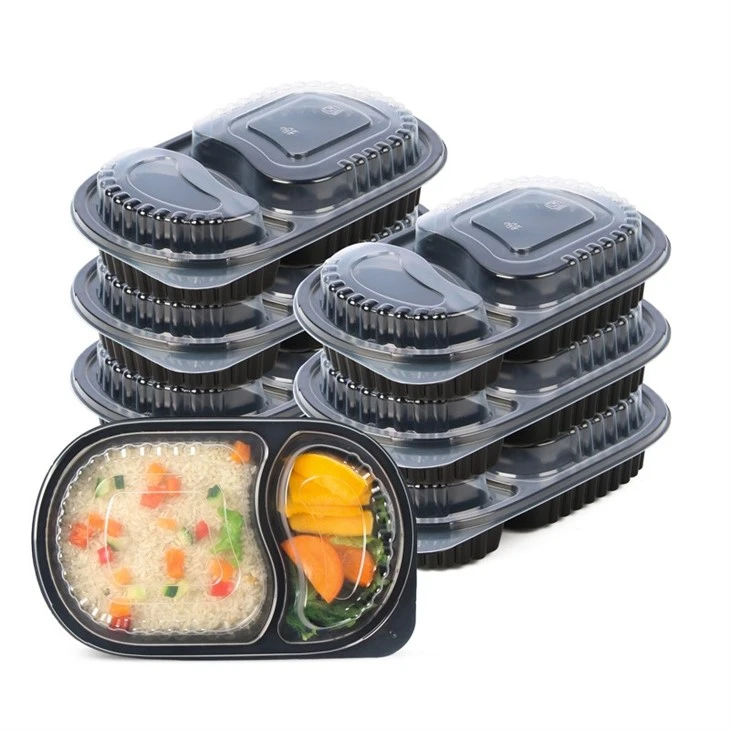 Take Away Food Box