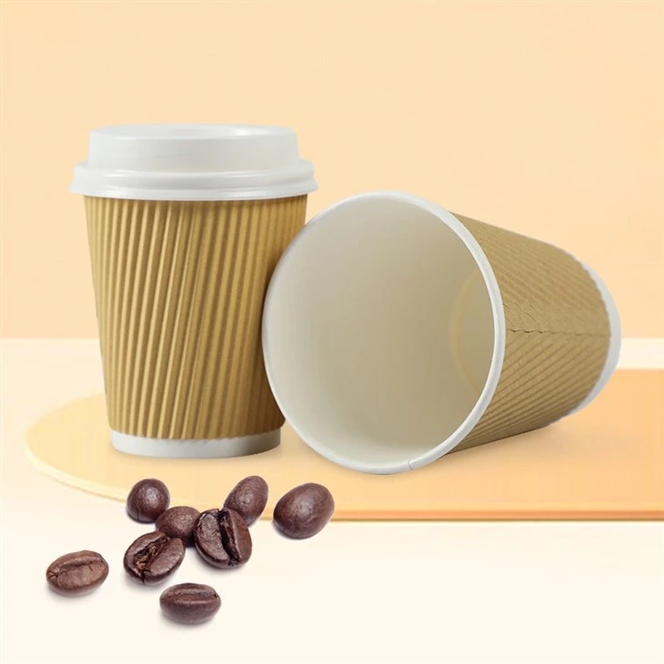 5 Ounce Paper Cups