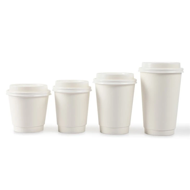 12 Oz Paper Cups