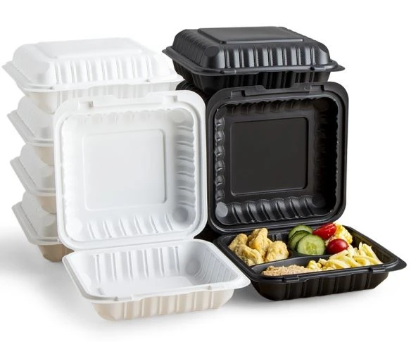 9 Inch Food Prep Container