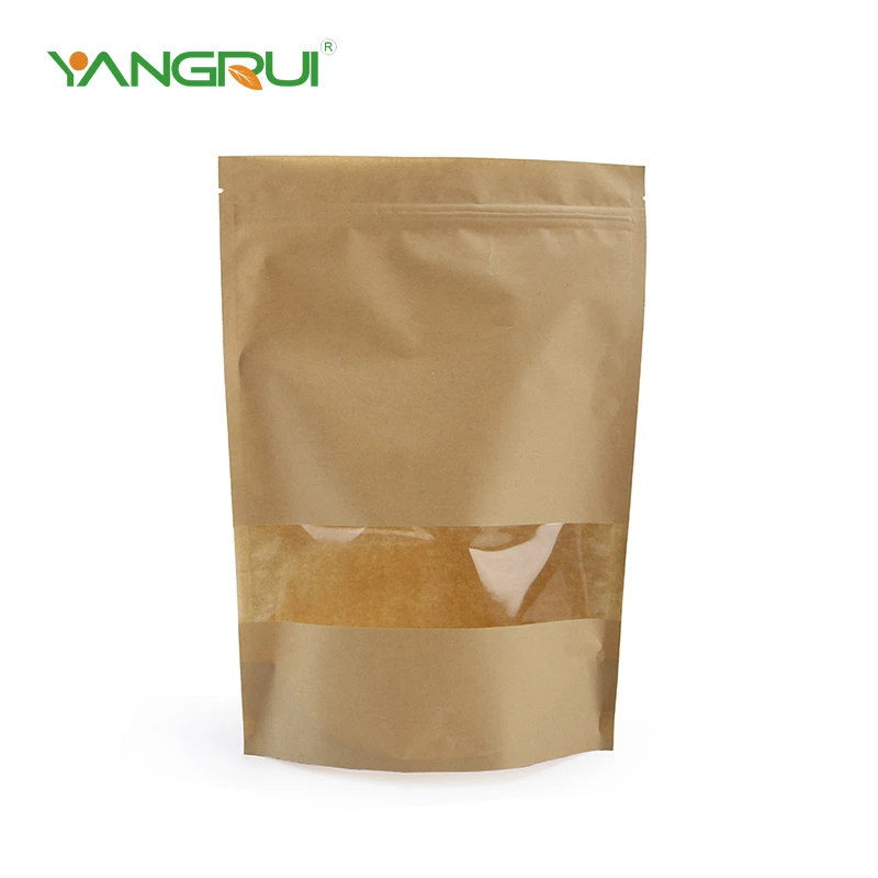 Brown Kraft Paper Bags