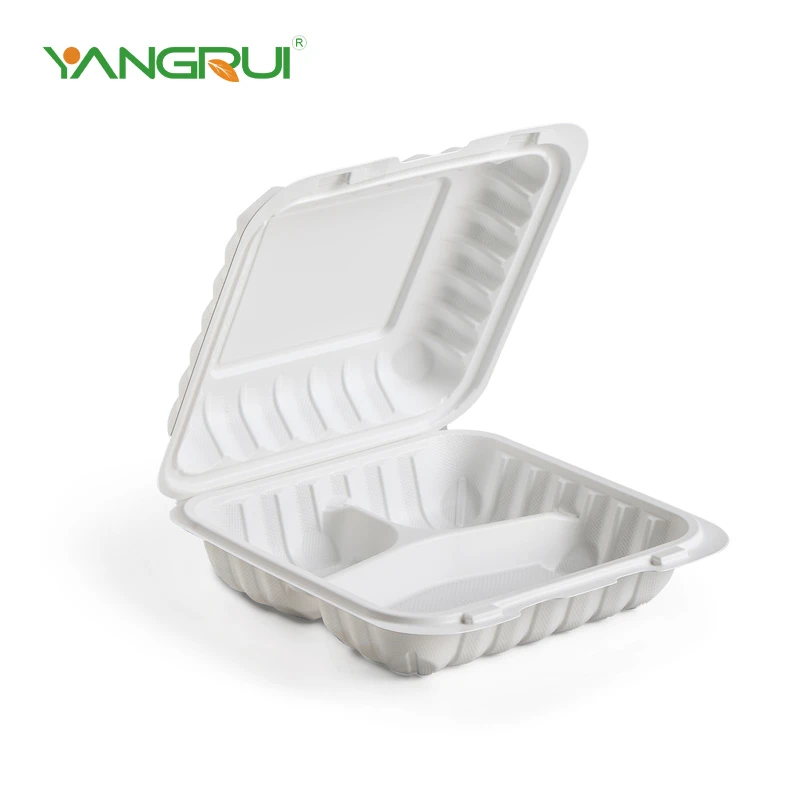 Chinese Lunch Box