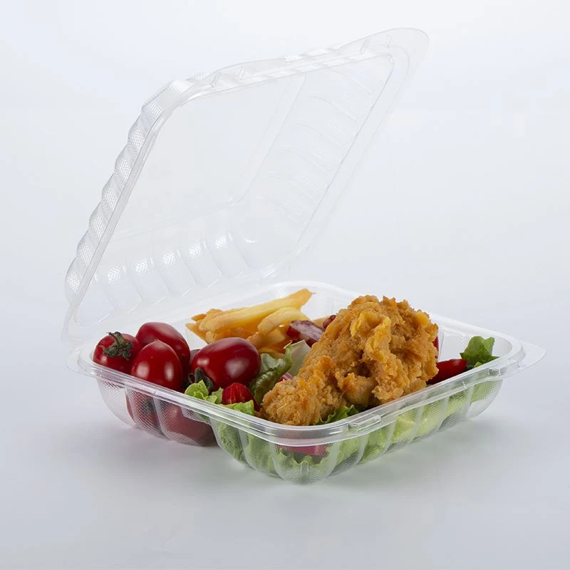 Clear Food To Go Containers