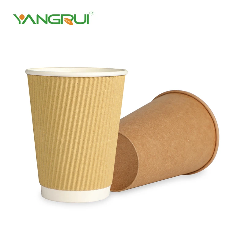 Coffee Cups For Cafes