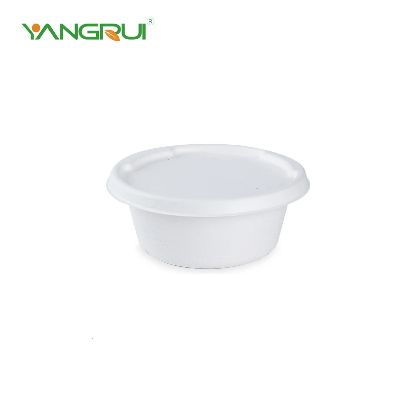 Custom Soup Bowls