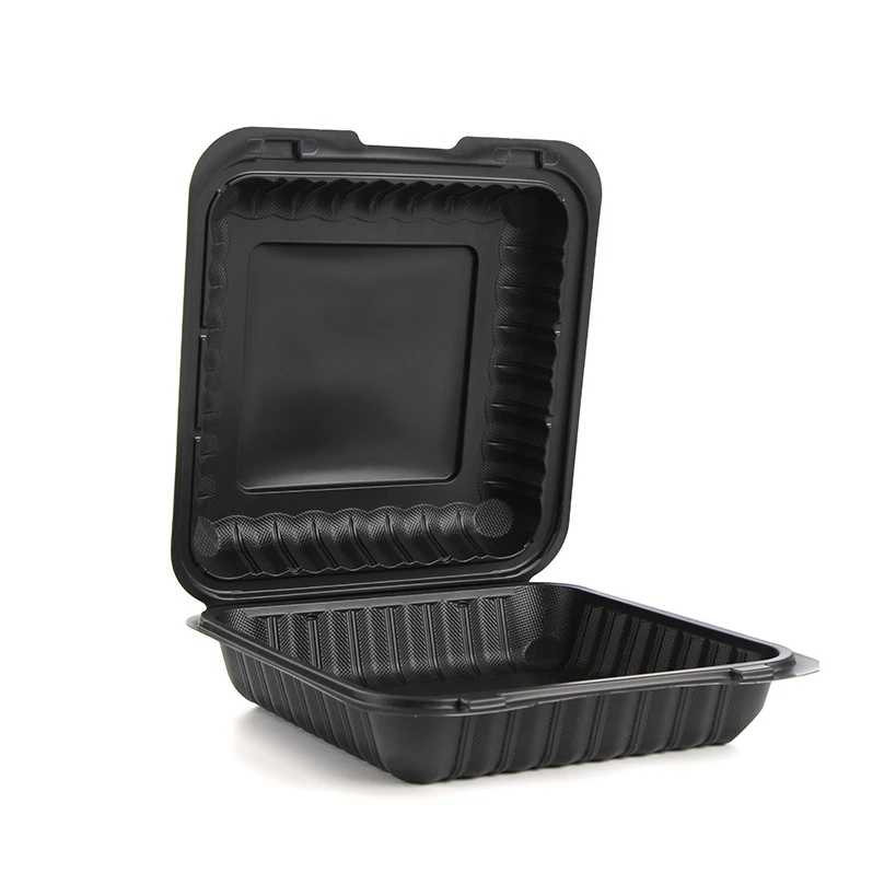 Custom Togo Boxes