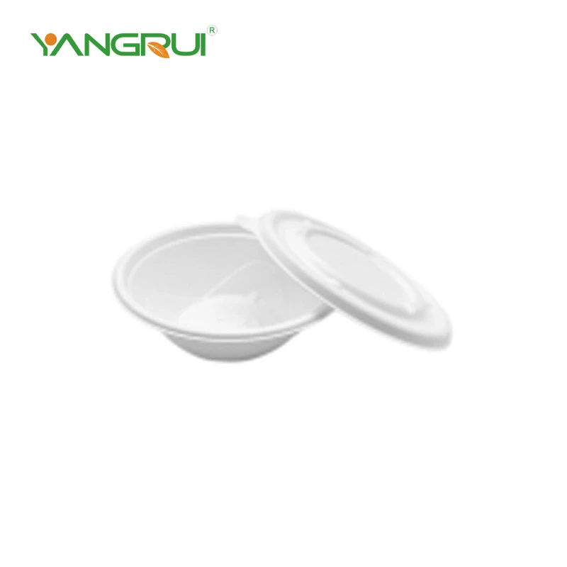 Eco Friendly Bowls