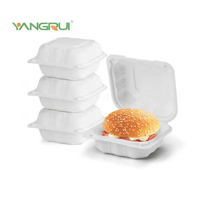 Food To Go Containers