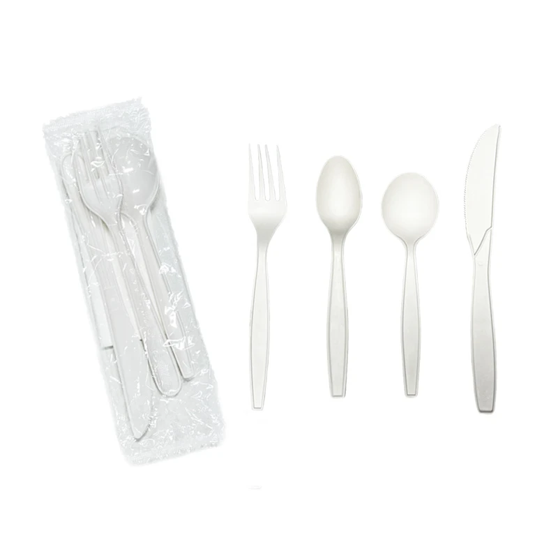 Knife, Fork And Spoon
