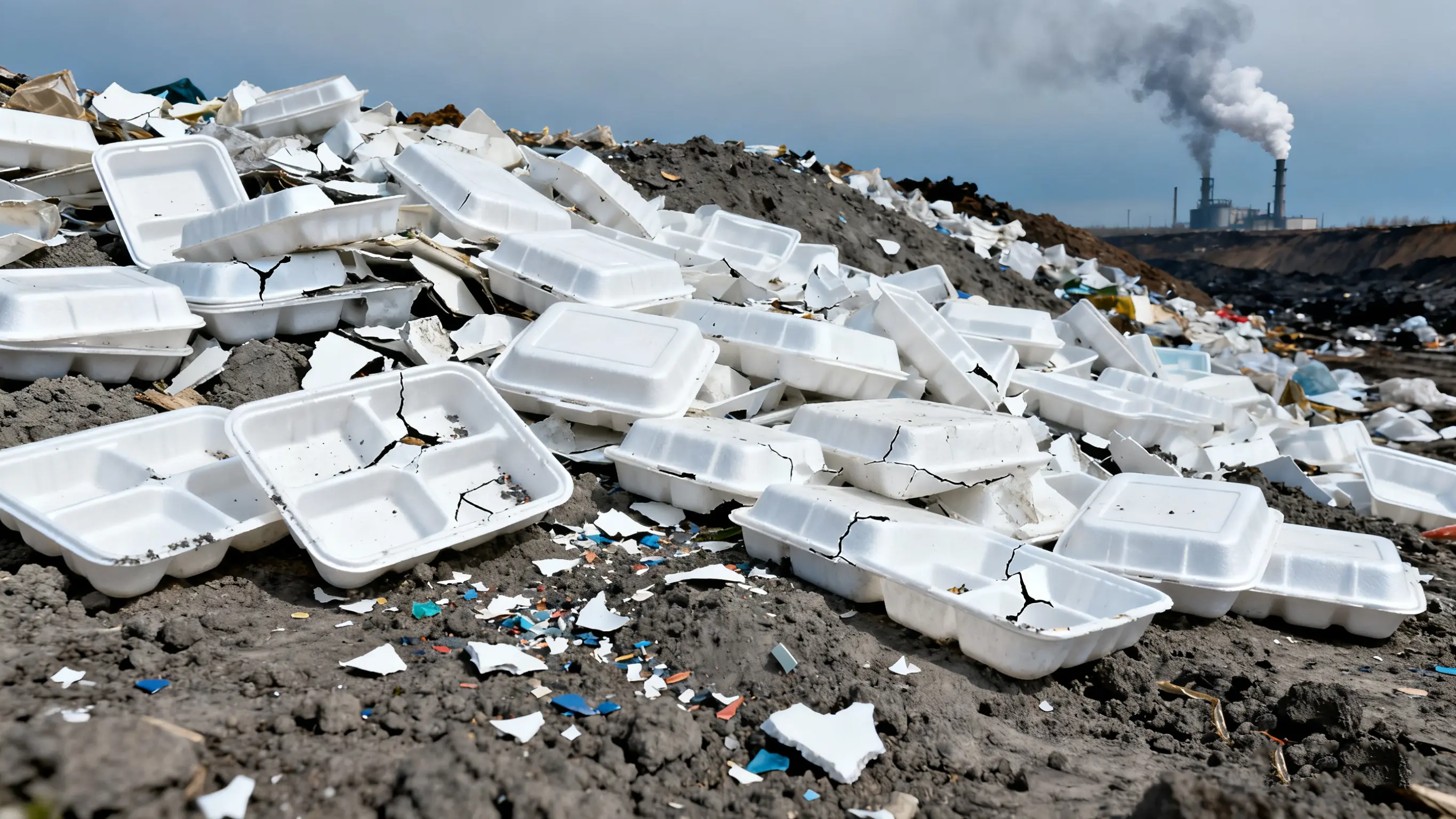Plastic Pollution