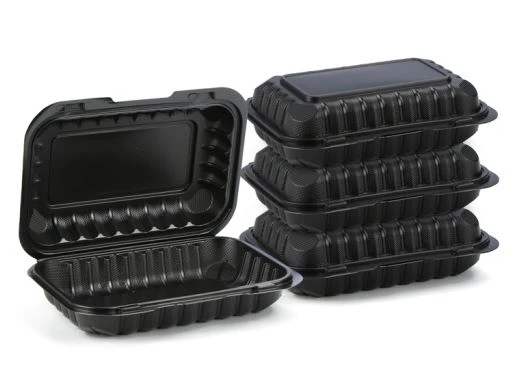Multiple Size MFPP Food Box
