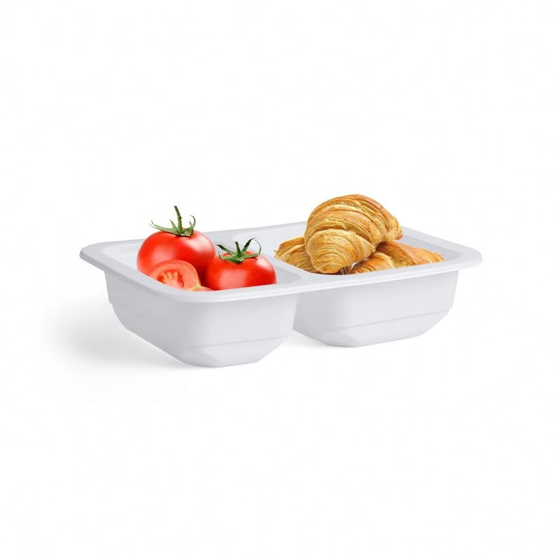 Packaging Plastic Tray