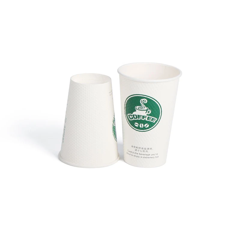 Paper Cup Measurements