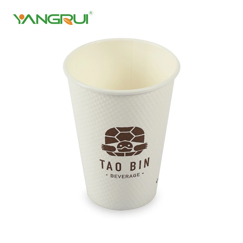 Paper Cups Personalized
