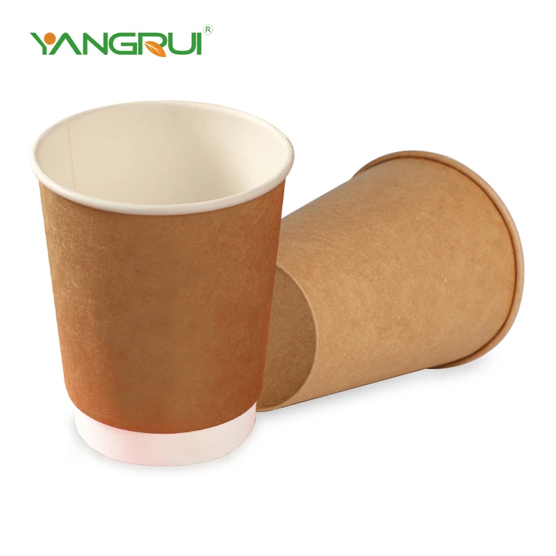 Paper Drinking Cups
