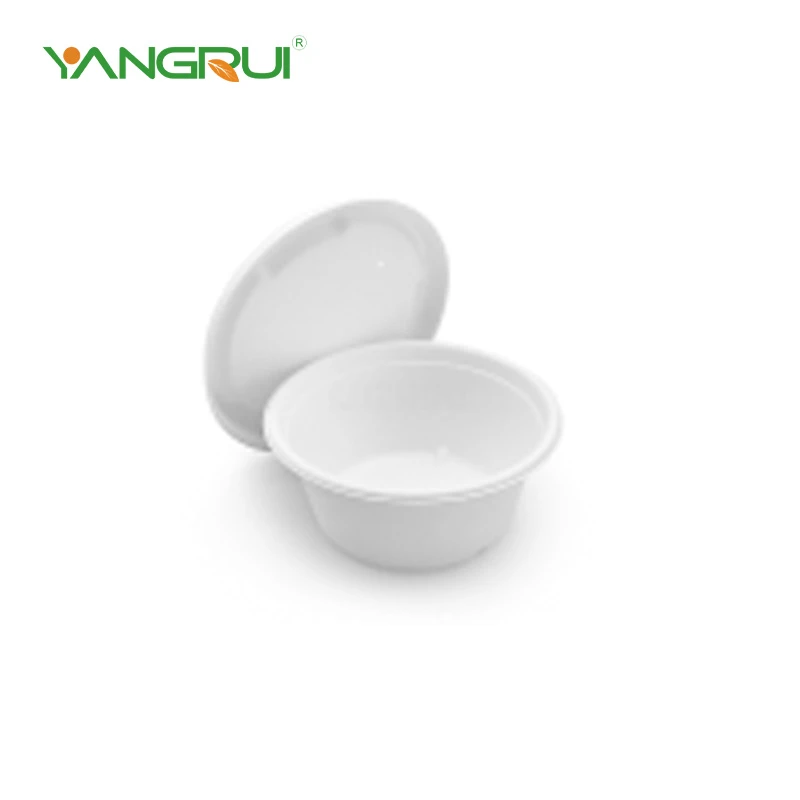 Paper Food Containers